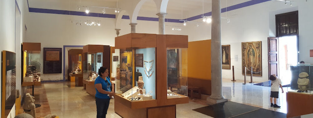 Archaeological Museum of Ciudad Guzman Travel Forum Reviews