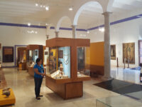 Archaeological Museum of Ciudad Guzman Travel Forum Reviews