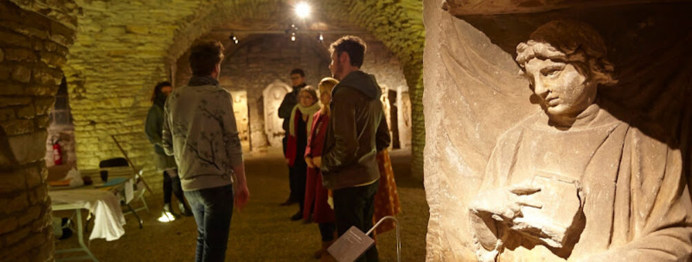 Archaeological Museum of Dijon Travel Forum Reviews