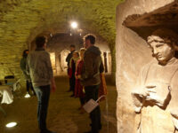 Archaeological Museum of Dijon Travel Forum Reviews