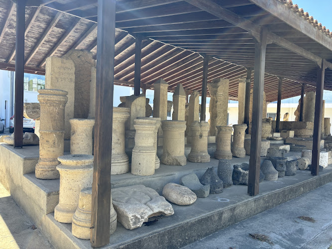 Archaeological Museum of Larnaka District