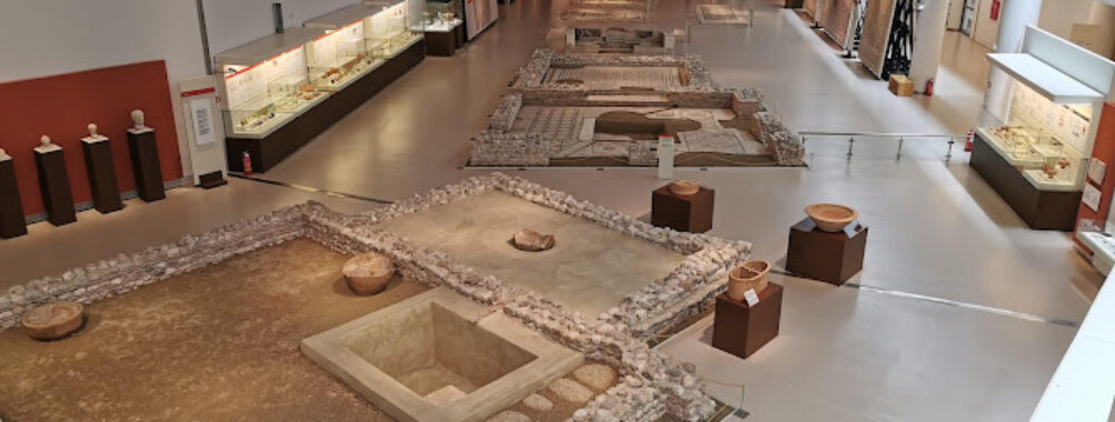 Archaeological Museum of Patras Travel Forum Reviews
