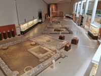 Archaeological Museum of Patras Travel Forum Reviews