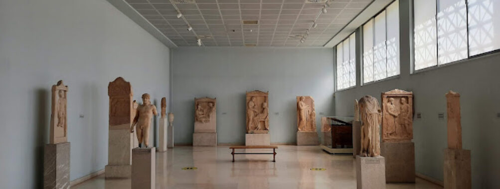 Archaeological Museum of Piraeus Travel Forum Reviews