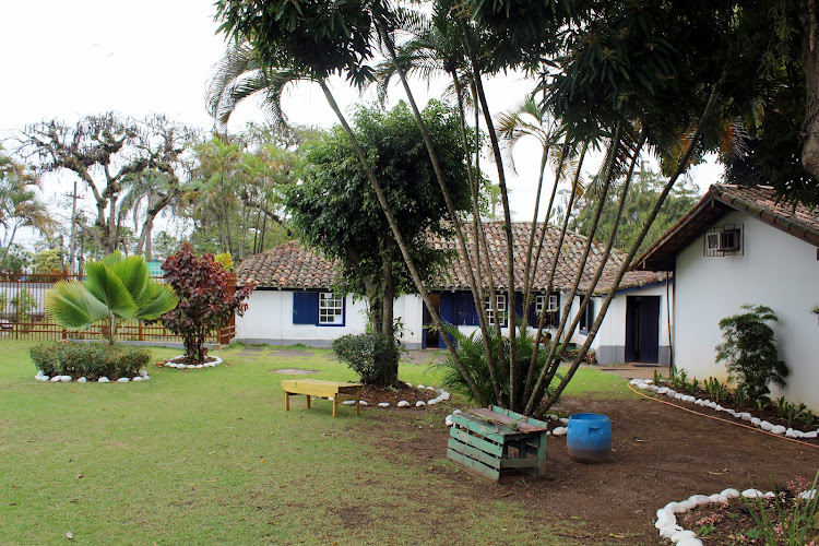 Archaeological Museum of Sambaqui Tarioba