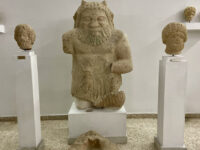 Archaeological Museum of the Lemesos (Limassol) District Travel Forum Reviews