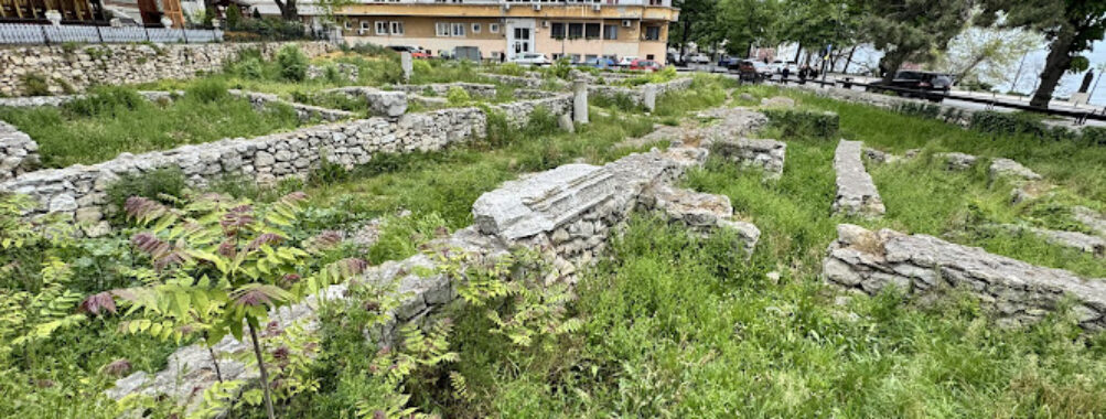 Archaeological Park Travel Forum Reviews