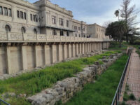 Archaeological Park of the Greek walls Travel Forum Reviews
