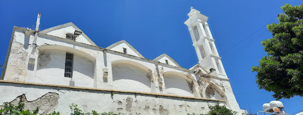 Archangelos Michael Church Travel Forum Reviews