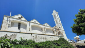 Archangelos Michael Church