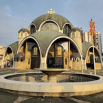 Archbishop Cathedral „St. Clement of Ohrid”