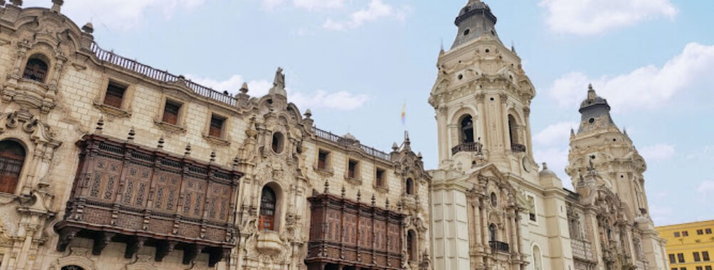 Archbishop's Palace of Lima Travel Forum Reviews