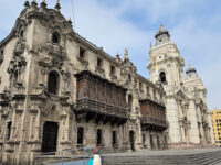 Archbishop's Palace of Lima Travel Forum Reviews