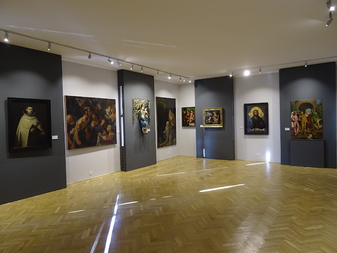 Archdiocesan Museum