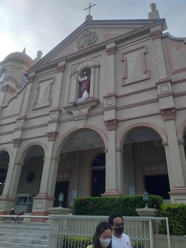 Archdiocesan Shrine of Jesus the Way, the Truth, and the Life