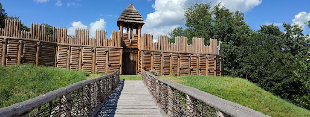 Archeopark Chotěbuz Travel Forum Reviews