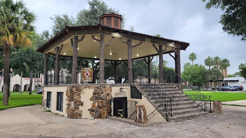 Archer Park