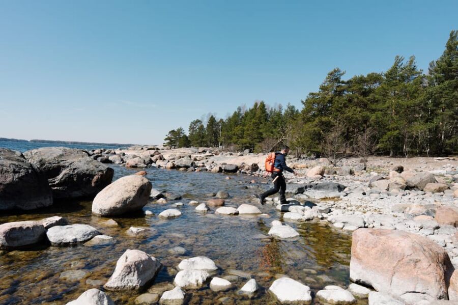 Archipelago National Park