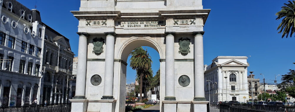 Arco Británico Travel Forum Reviews
