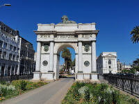 Arco Británico Travel Forum Reviews