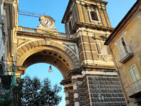 Arco Dell'Annunziata Travel Forum Reviews