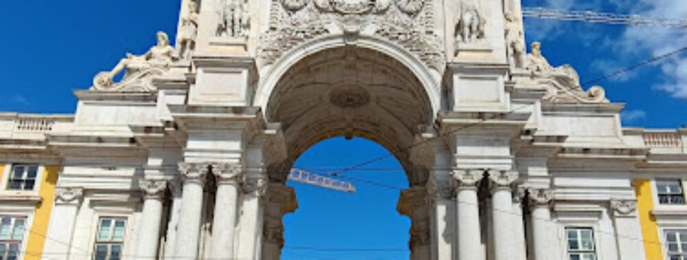 Arco da Rua Augusta Travel Forum Reviews