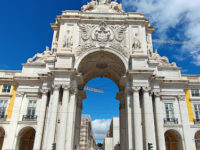 Arco da Rua Augusta Travel Forum Reviews