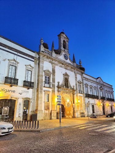 Arco da Vila