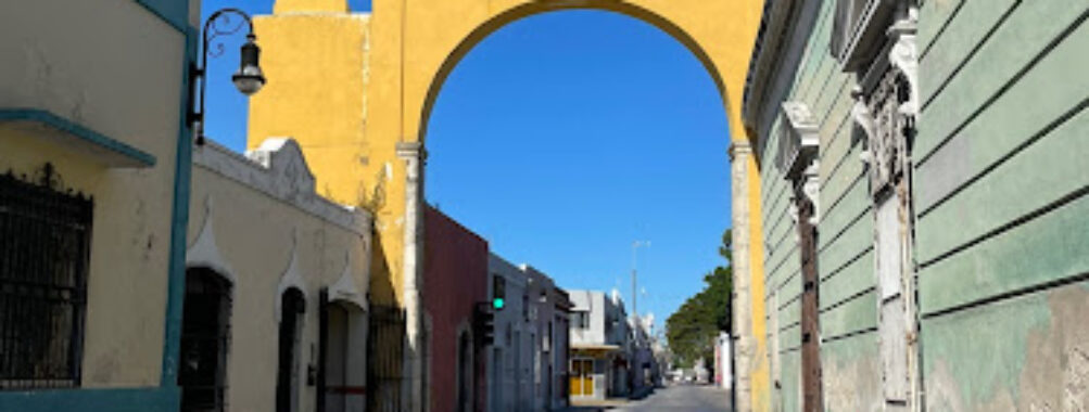 Arco de San Juan Travel Forum Reviews