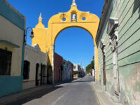 Arco de San Juan Travel Forum Reviews