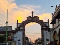 Arco de San Sebastián de Aparicio Travel Forum Reviews