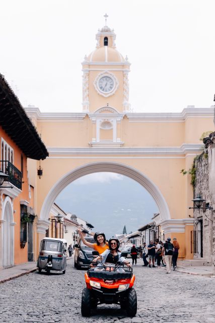 Arco de Santa Catalina