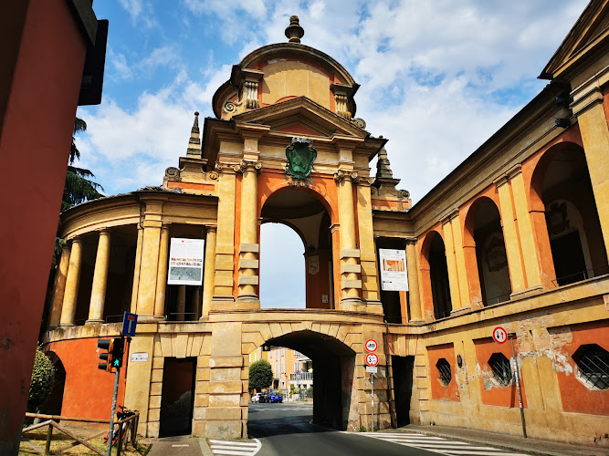 Arco del Meloncello