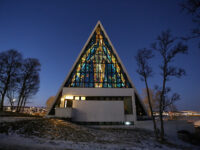 Arctic Cathedral Travel Forum Reviews