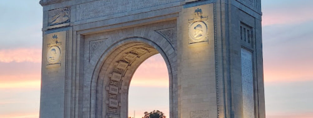 Arcul de Triumf Travel Forum Reviews