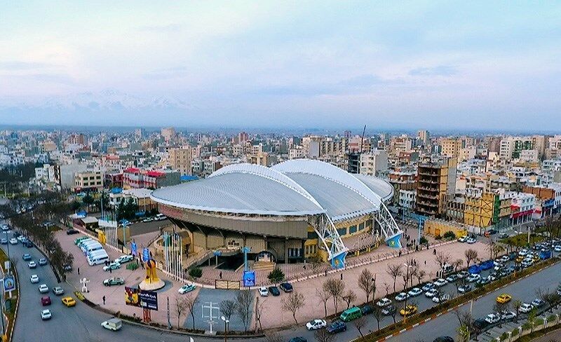 Ardabil