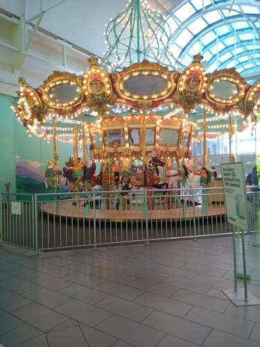 Arden Fair