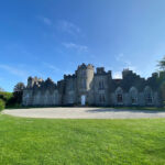 Ardgillan Castle and Demesne