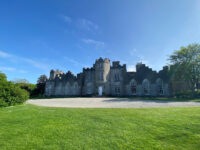 Ardgillan Castle and Demesne Travel Forum Reviews