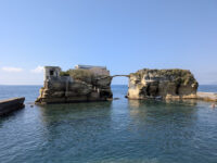 Area Marina Protetta Parco Sommerso di Gaiola Travel Forum Reviews