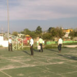 Area Verde