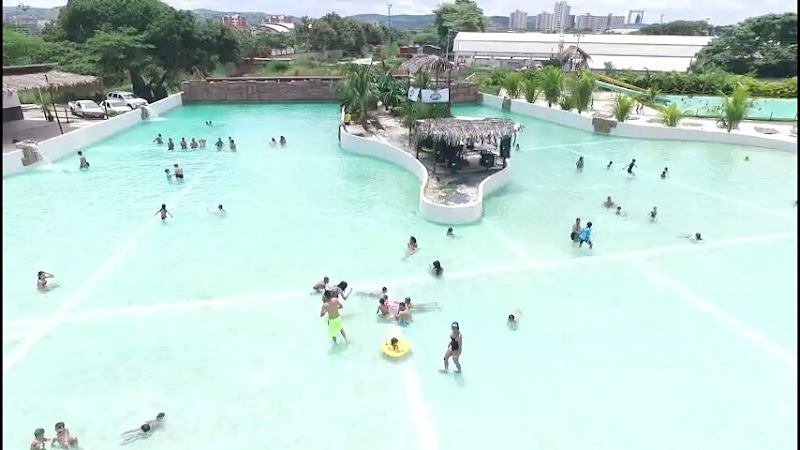 Arena Acuátic Park