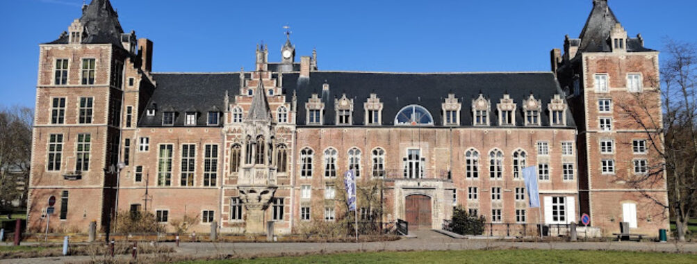 Arenberg Castle Travel Forum Reviews