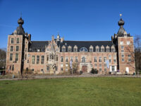 Arenberg Castle Travel Forum Reviews
