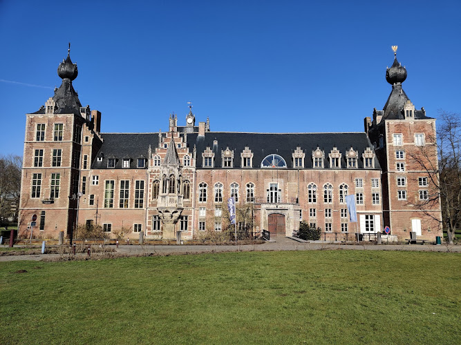 Arenberg Castle