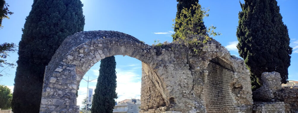 Arènes de Cimiez Travel Forum Reviews