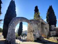Arènes de Cimiez Travel Forum Reviews