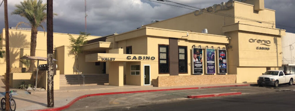 Arenia Casino Travel Forum Reviews