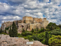 Areopagus Hill Travel Forum Reviews