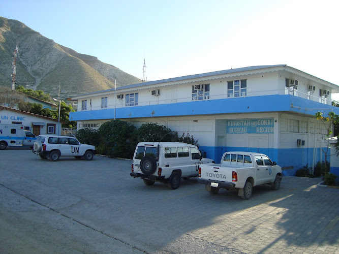 Argbat Gonaives